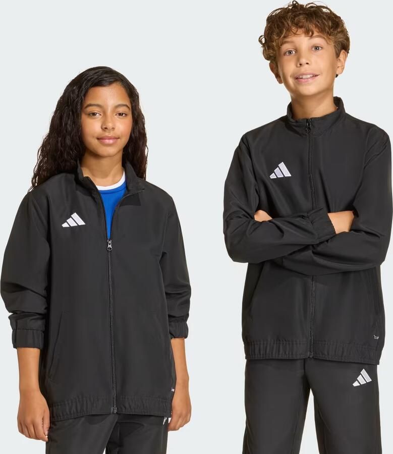 Adidas Entrada26 Presentation Jack Kids
