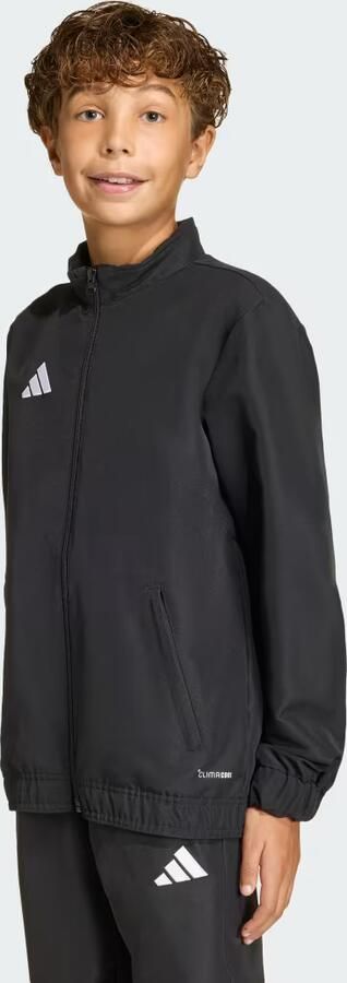 Adidas Entrada26 Presentation Jack Kids - Foto 6