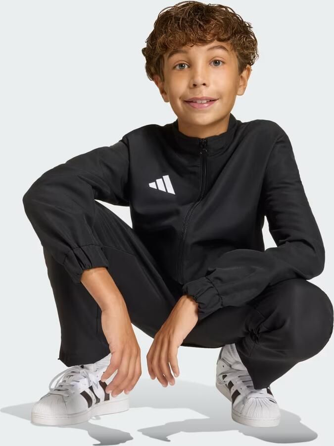 Adidas Entrada26 Presentation Jack Kids - Foto 4