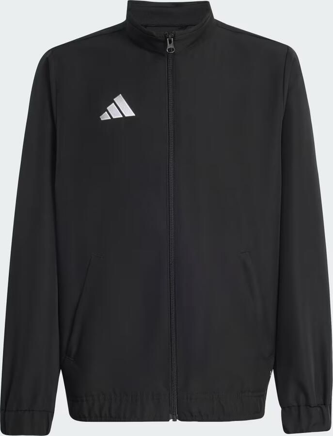 Adidas Entrada26 Presentation Jack Kids - Foto 3