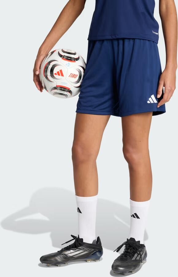 Adidas Entrada 26 Short Dames - Foto 2