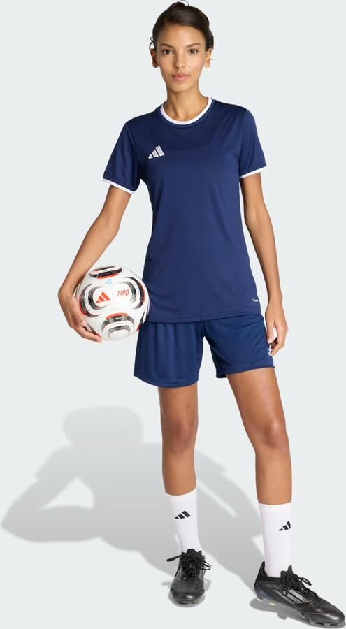 Adidas Entrada 26 Short Dames - Foto 7