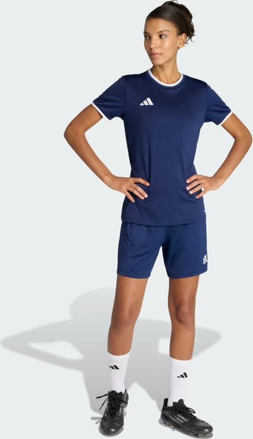 Adidas Entrada 26 Short Dames - Foto 6