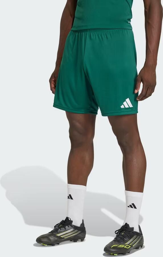 Adidas Entrada 26 Short Heren - Foto 2