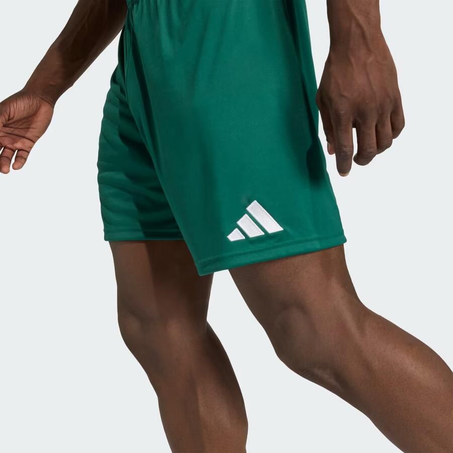 Adidas Entrada 26 Short Heren - Foto 3
