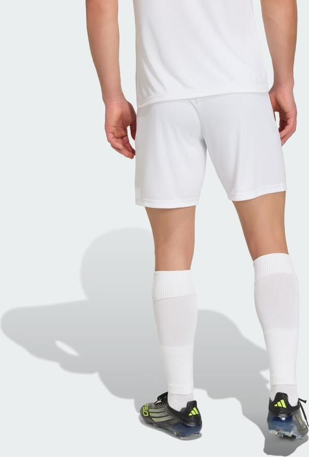 Adidas Korte Broek SPODENKI JZ2516ENTRADA26BIAY - Foto 4