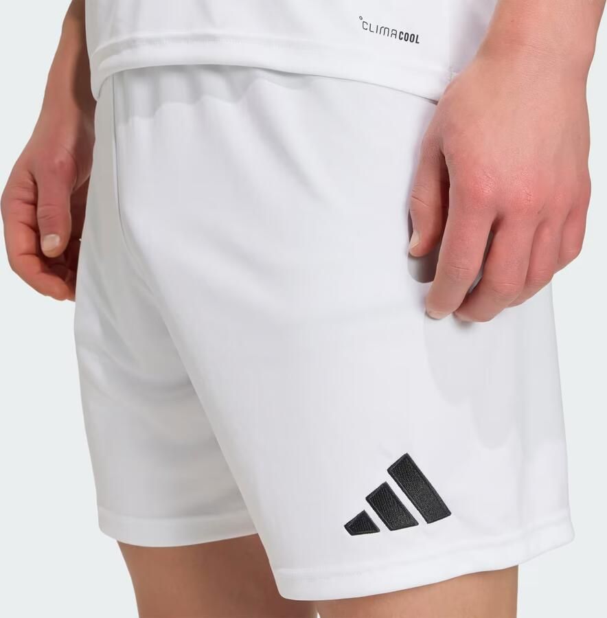 Adidas Korte Broek SPODENKI JZ2516ENTRADA26BIAY - Foto 2