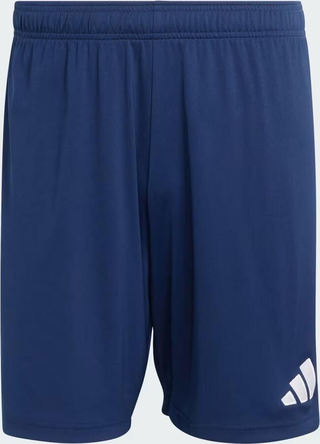 Adidas Korte Broek SPODENKI JZ2513ENTRADA26GRANAT - Foto 3