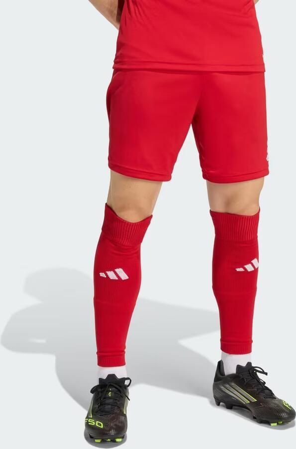 Adidas Entrada 26 Short Heren - Foto 2