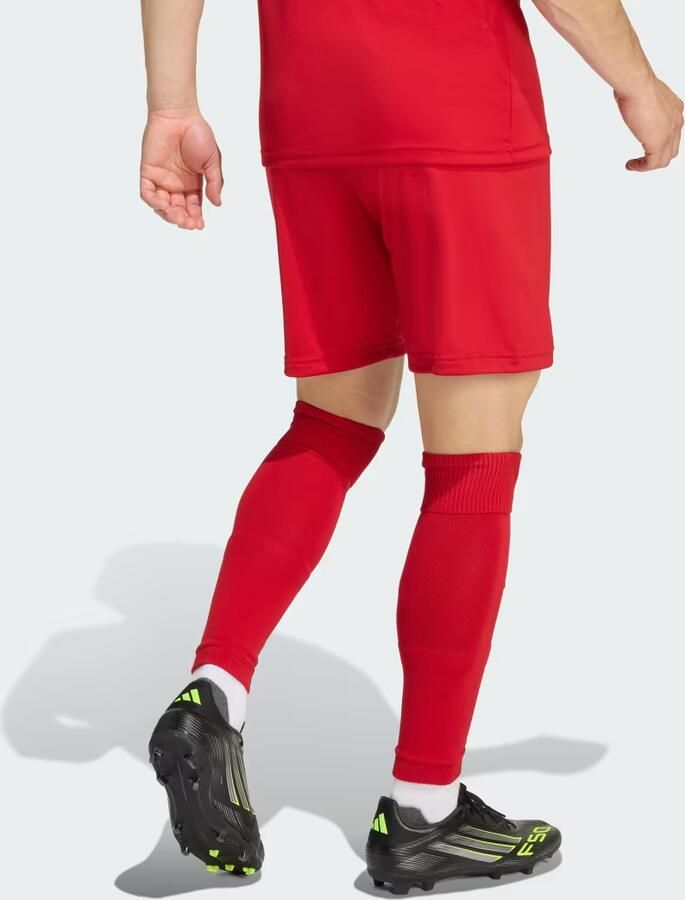 Adidas Entrada 26 Short Heren - Foto 4