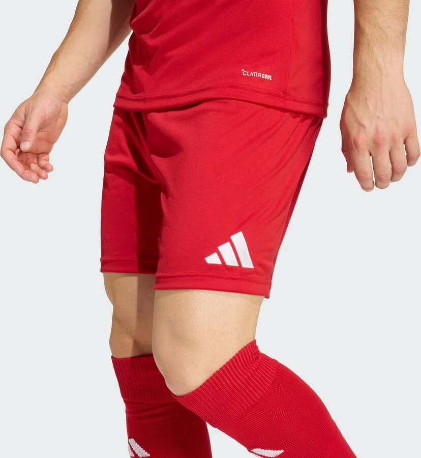 Adidas Entrada 26 Short Heren - Foto 3