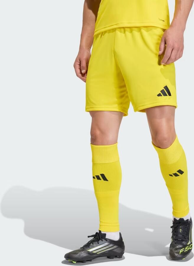 Adidas Entrada 26 Short Heren