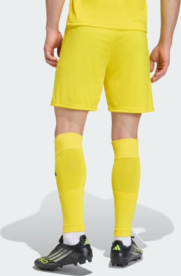 Adidas Entrada 26 Short Heren - Foto 4