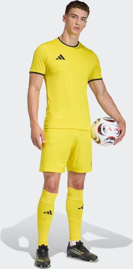 Adidas Entrada 26 Short Heren - Foto 6