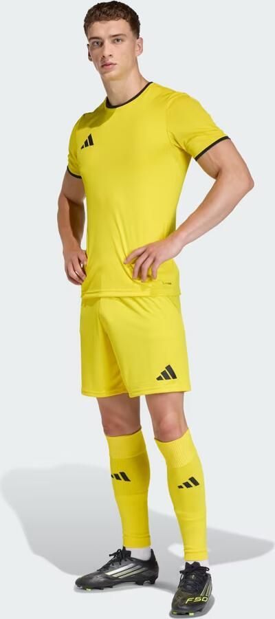 Adidas Entrada 26 Short Heren - Foto 7