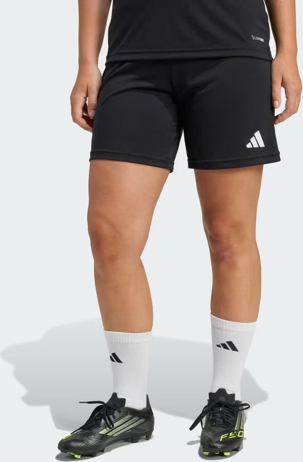 Adidas Entrada 26 Short Dames - Foto 2