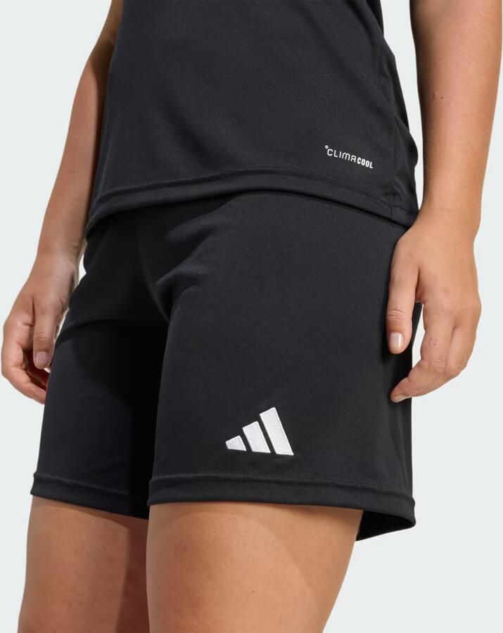 Adidas Entrada 26 Short Dames - Foto 4