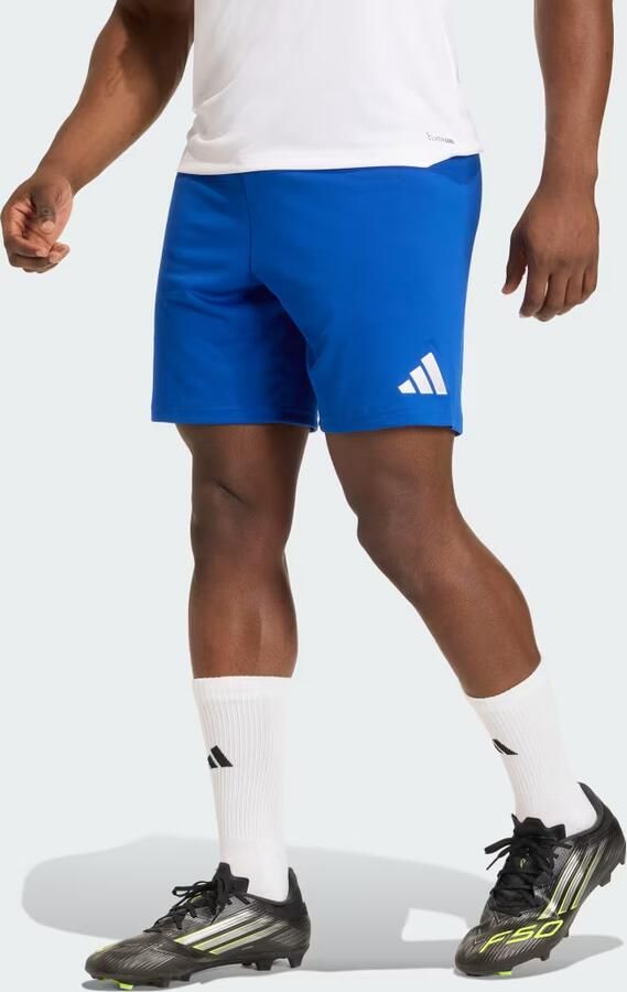 Adidas Korte Broek Entrada26 Shorts