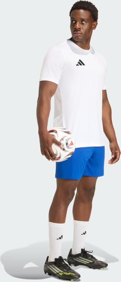 Adidas Korte Broek Entrada26 Shorts - Foto 6