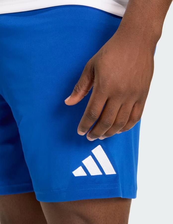 Adidas Korte Broek Entrada26 Shorts - Foto 3
