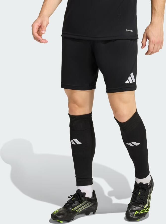 Adidas Broek SPODENKI JZ2521ENTRADACZARNE