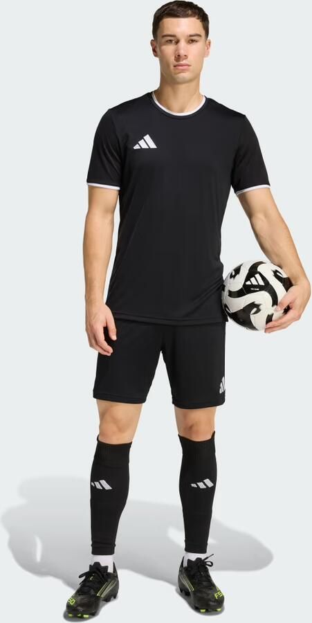 Adidas Broek SPODENKI JZ2521ENTRADACZARNE - Foto 5