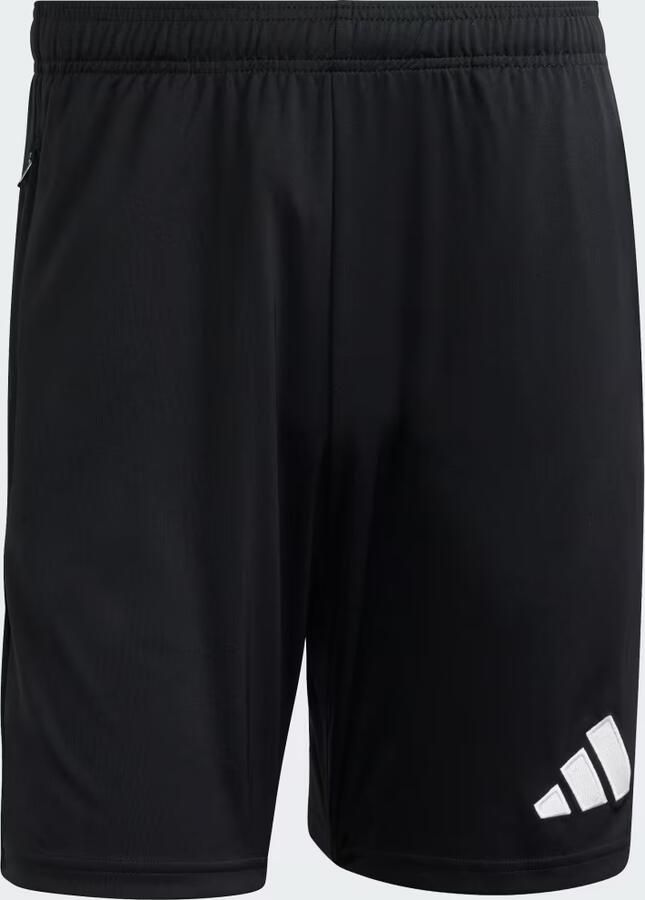 Adidas Broek SPODENKI JZ2521ENTRADACZARNE - Foto 3