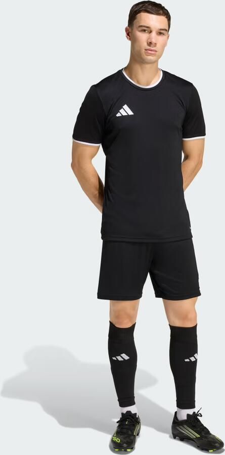 Adidas Broek SPODENKI JZ2521ENTRADACZARNE - Foto 6