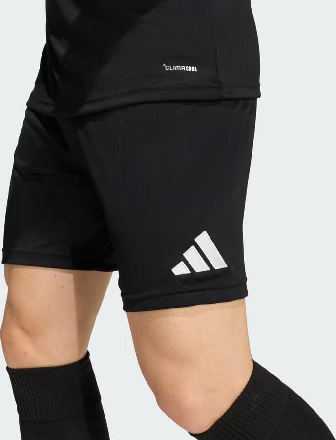 Adidas Broek SPODENKI JZ2521ENTRADACZARNE - Foto 2