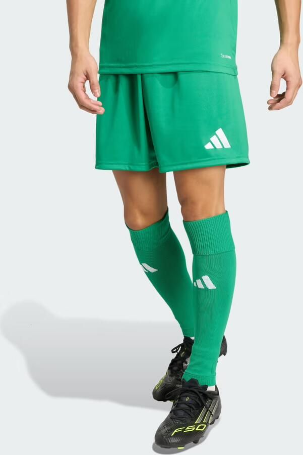 Adidas Entrada 26 Short Heren - Foto 2