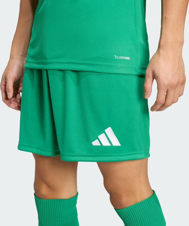 Adidas Entrada 26 Short Heren - Foto 3