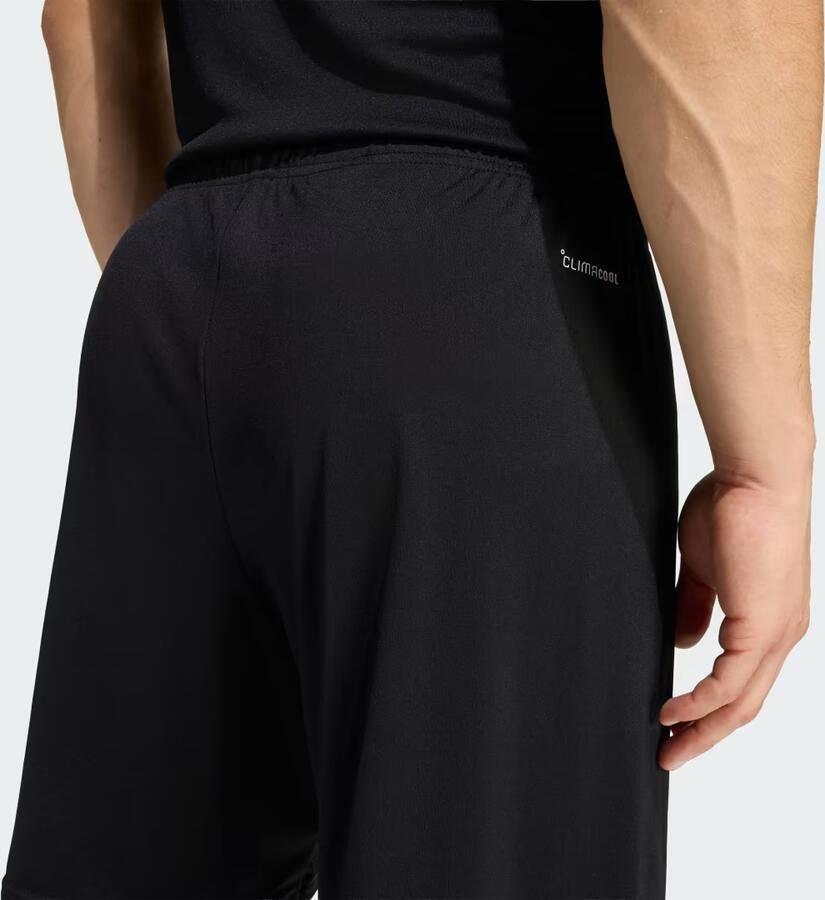 Adidas Broek SPODENKI JZ2521ENTRADACZARNE - Foto 3