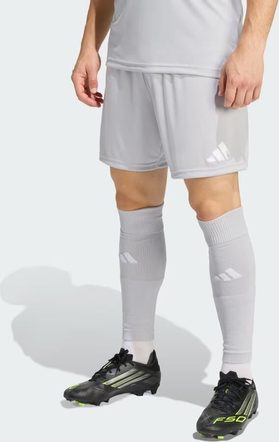 Adidas Korte Broek Shorts Entrada 26 100% polyester recyclé - Foto 2