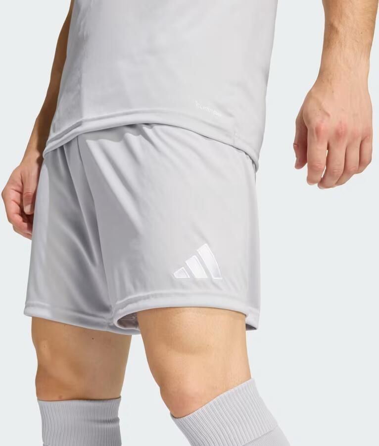 Adidas Korte Broek Shorts Entrada 26 100% polyester recyclé - Foto 3