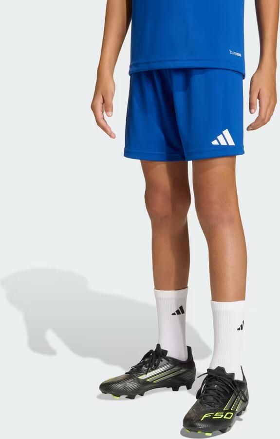 Adidas Entrada26 Short Kids - Foto 5