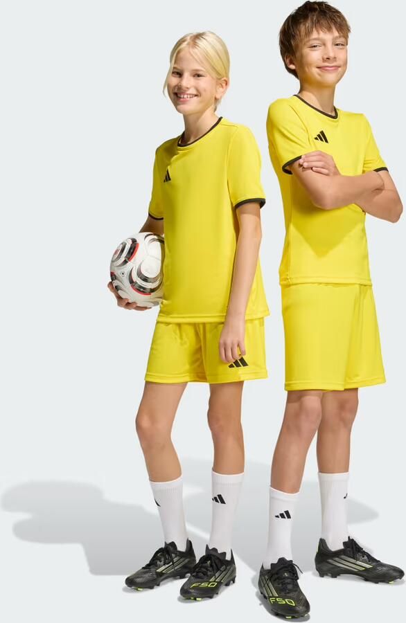 Adidas Entrada26 Short Kids