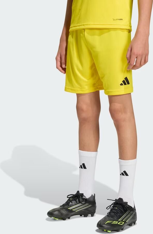 Adidas Entrada26 Short Kids - Foto 4
