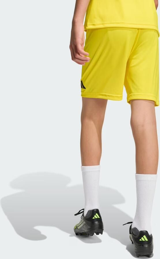 Adidas Entrada26 Short Kids - Foto 5
