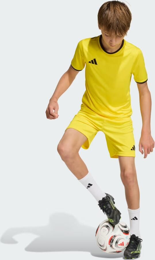 Adidas Entrada26 Short Kids - Foto 6