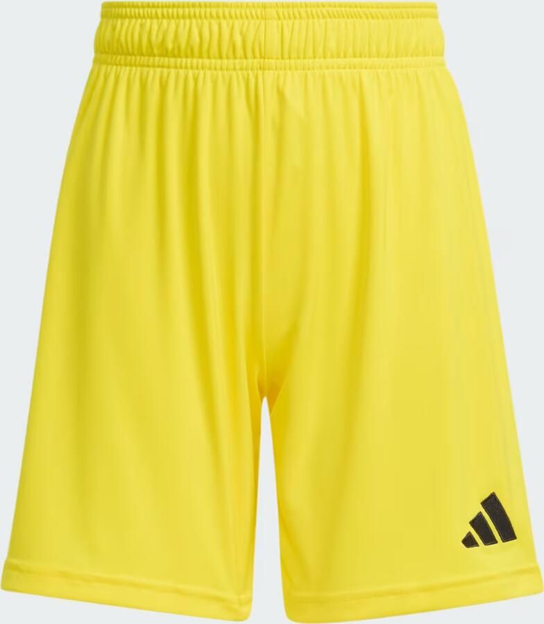 Adidas Entrada26 Short Kids - Foto 2