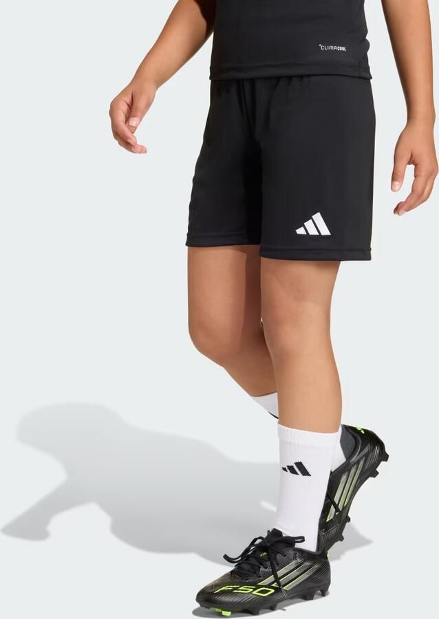 Adidas Korte Broek JZ6531000BLACKWHITE