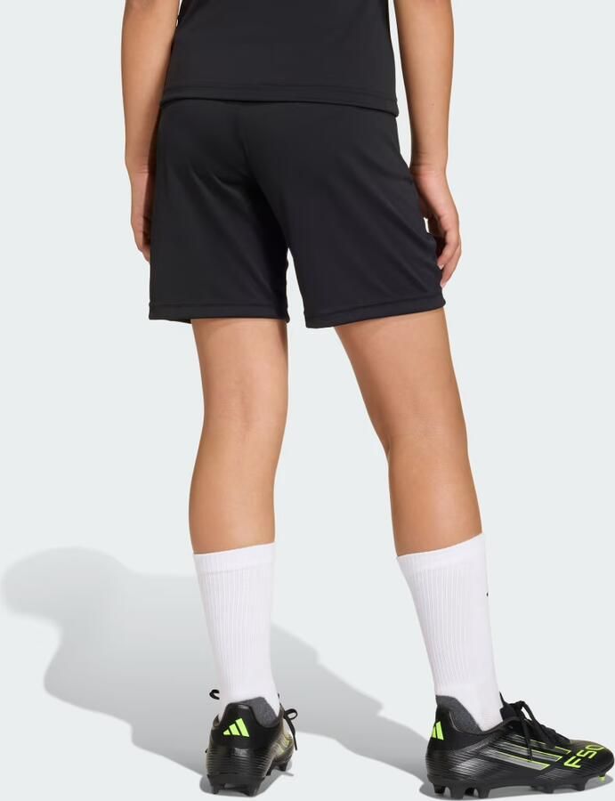 Adidas Korte Broek JZ6531000BLACKWHITE - Foto 5