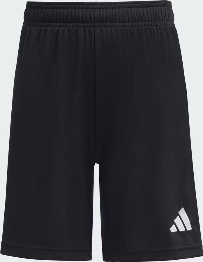 Adidas Korte Broek JZ6531000BLACKWHITE - Foto 4