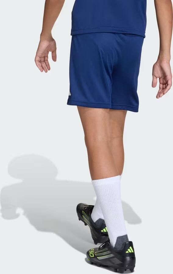 Adidas Korte Broek SPODENKI JZ6532ENTRADA26GRANAT - Foto 4