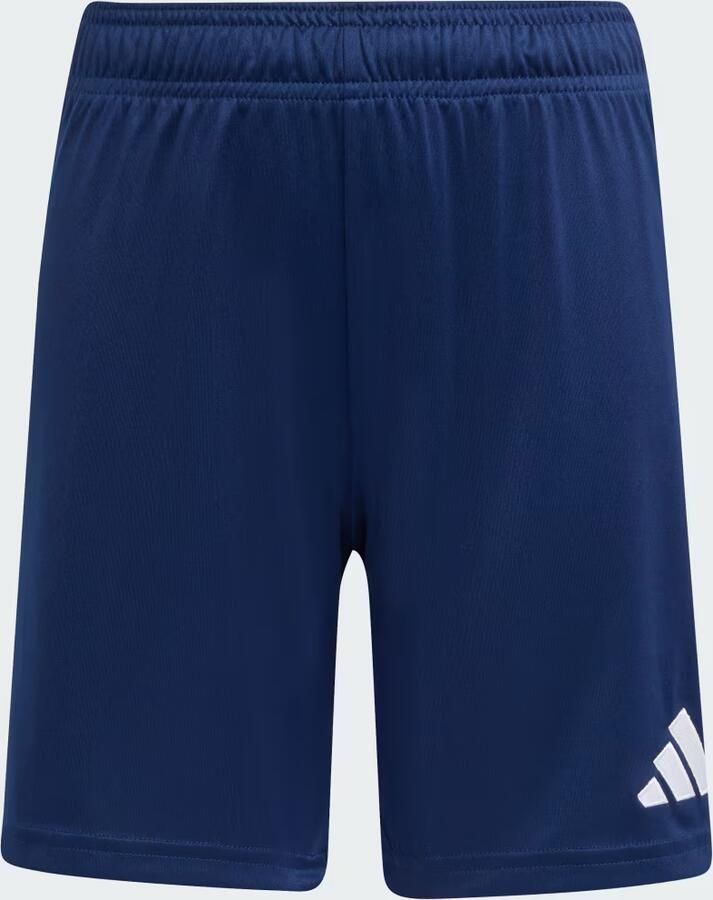 Adidas Korte Broek SPODENKI JZ6532ENTRADA26GRANAT - Foto 2
