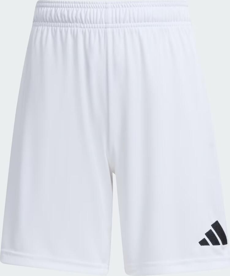 Adidas Korte Broek SPODENKI JZ6526ENTRADA26BIAY - Foto 3