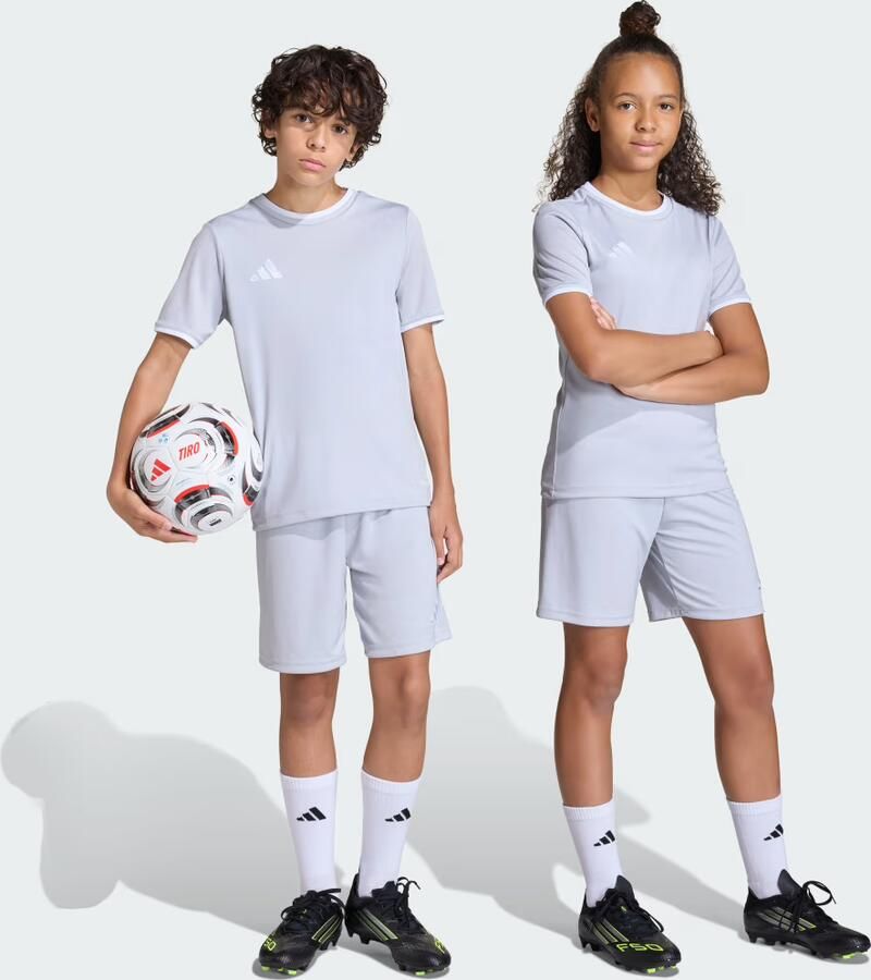 Adidas Entrada26 Short Kids
