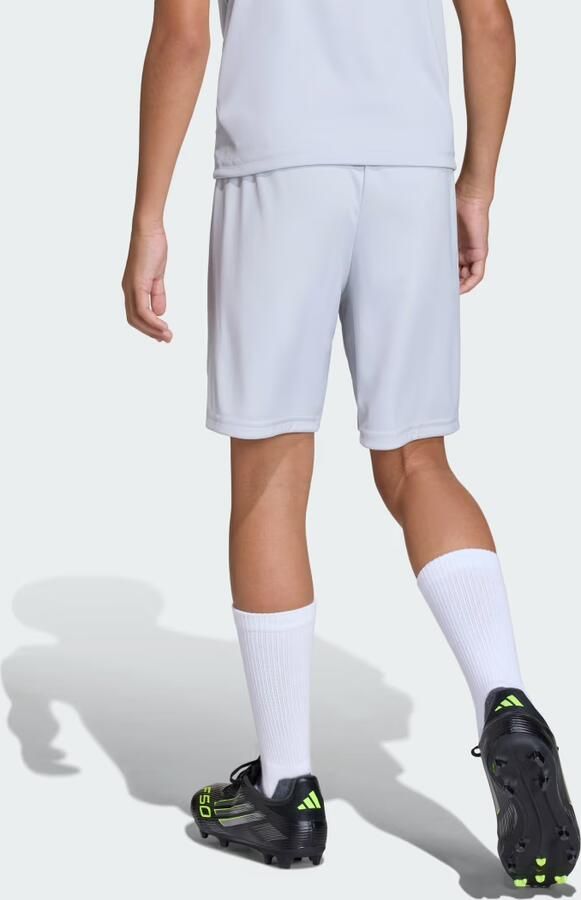 Adidas Entrada26 Short Kids - Foto 4