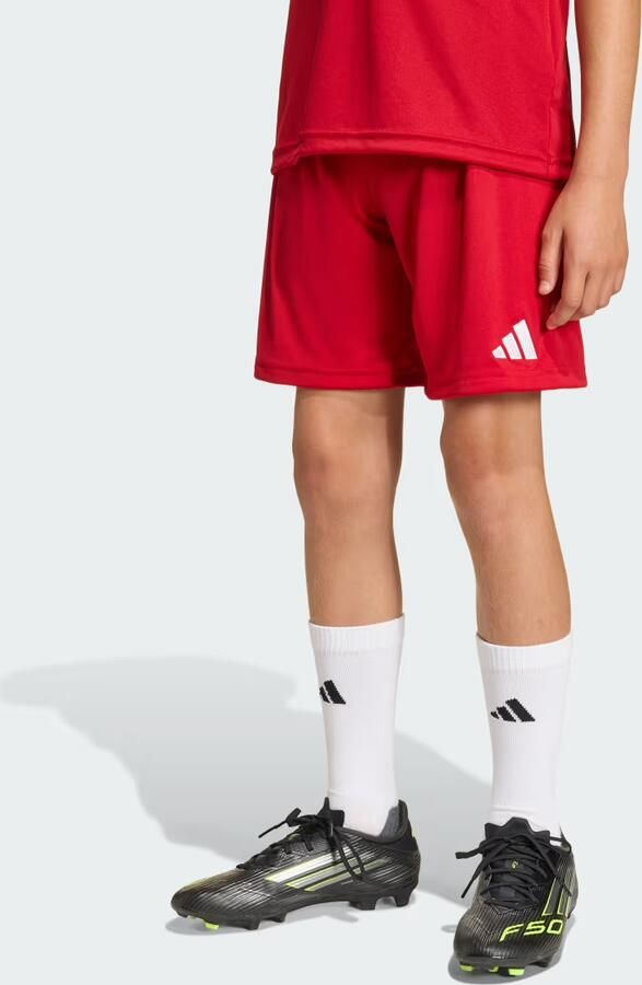 Adidas Entrada 26 Short Junior - Foto 6