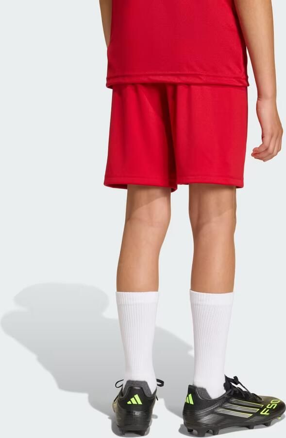 Adidas Entrada 26 Short Junior - Foto 5